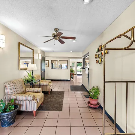 Americas Best Value Inn Decatur