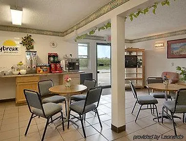 Americas Value Motel 2*