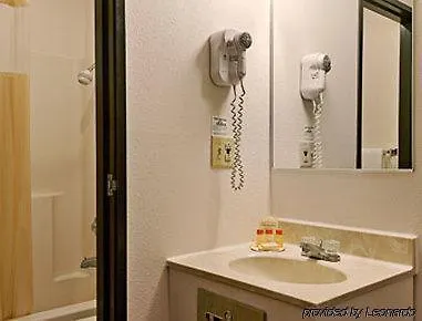 Motel Americas Value