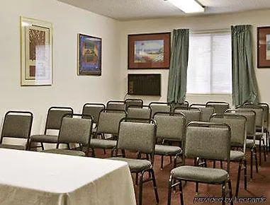 Americas Value Motel Decatur