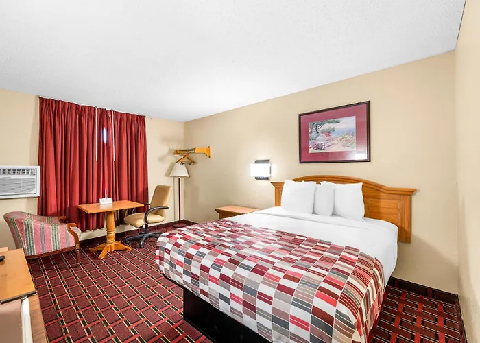 Motel Americas Value