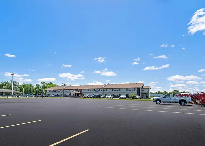 Motel Americas Value 2*