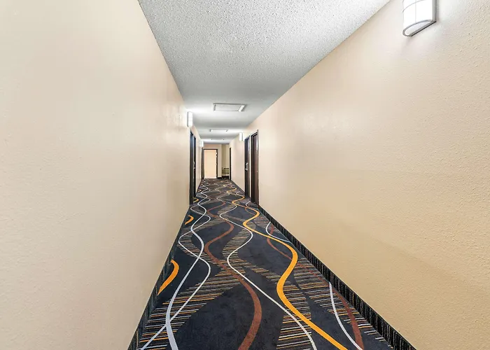 Americas Value Motel