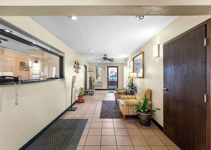 Motel Americas Value