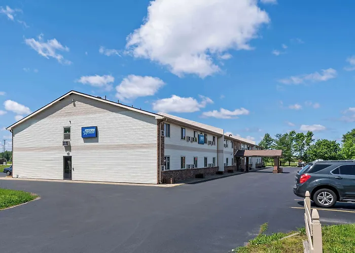 Motel Americas Value 2*