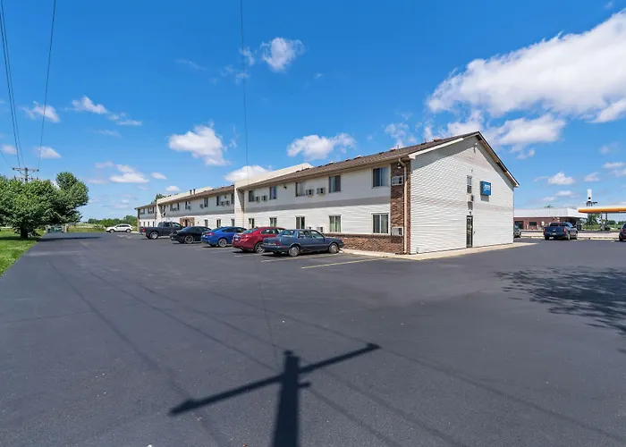 Motel Americas Value 2*