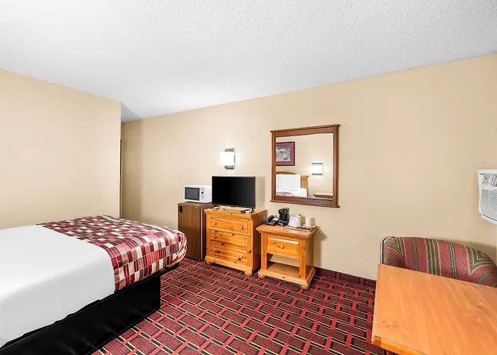 Americas Value Motel