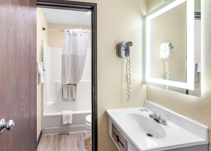 Americas Value Motel Decatur