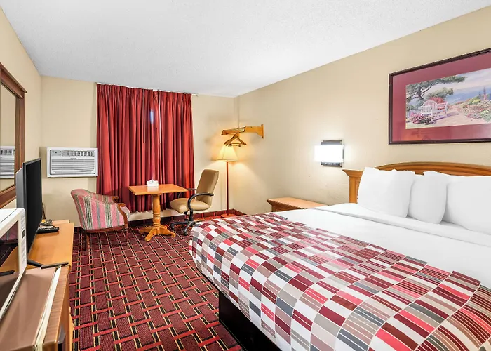 Americas Value Motel