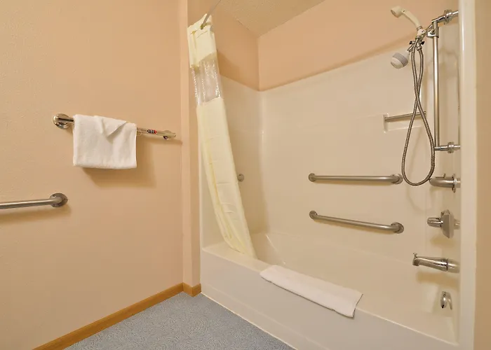 Americas Value Motel 2*