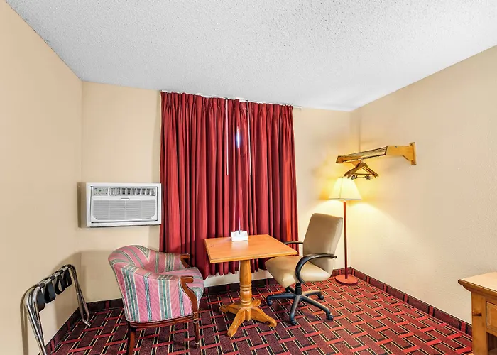 Americas Value Motel Decatur