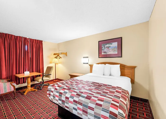 Motel Americas Value