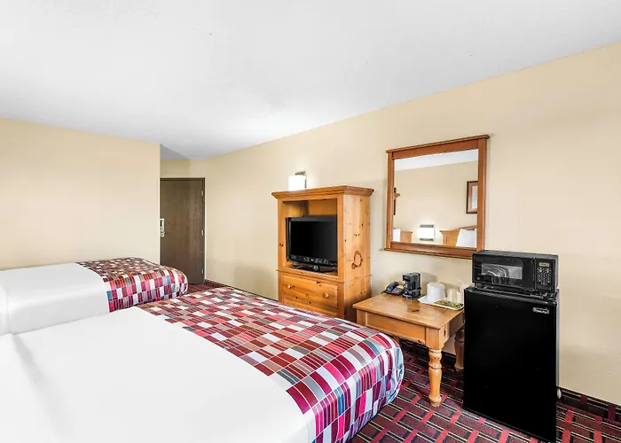 Americas Value Motel 2*