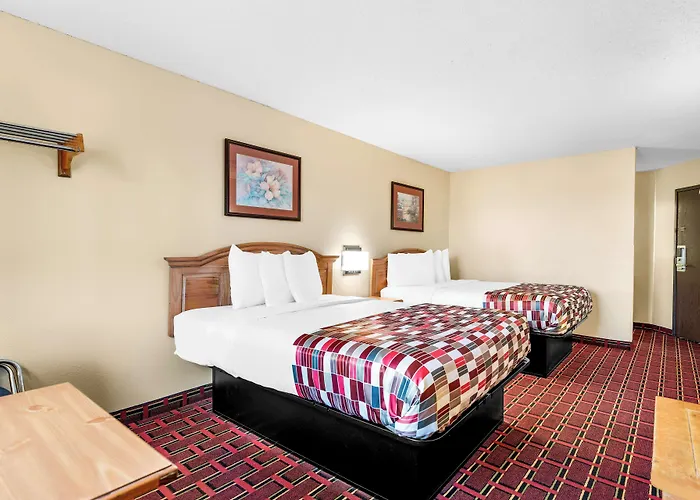 Motel Americas Value