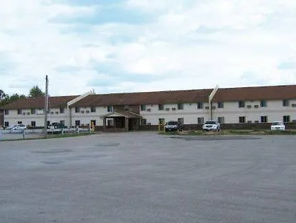 Americas Value Motel Decatur