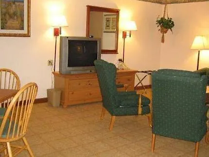 Americas Value Motel Decatur
