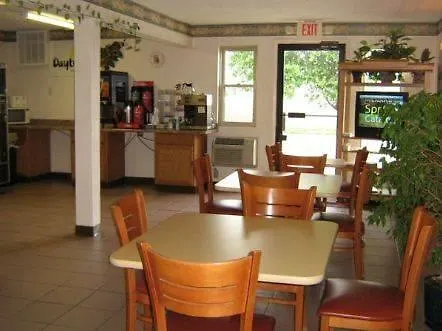 Americas Value Motel 2*